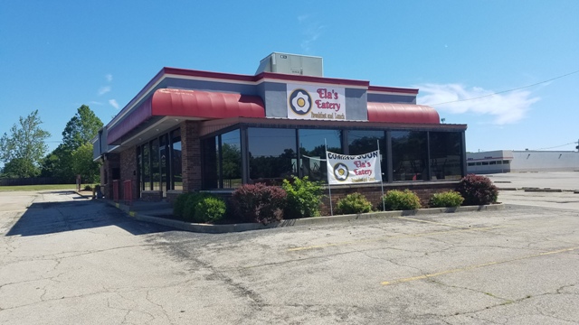 Area Restaurants Welcome Phase 4 of Recovery | Vermilion County First