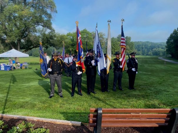 Danville to Permanently Host American Legion Golf Tournament ...