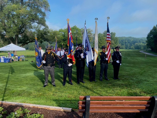 Danville To Permanently Host American Legion Golf Tournament 