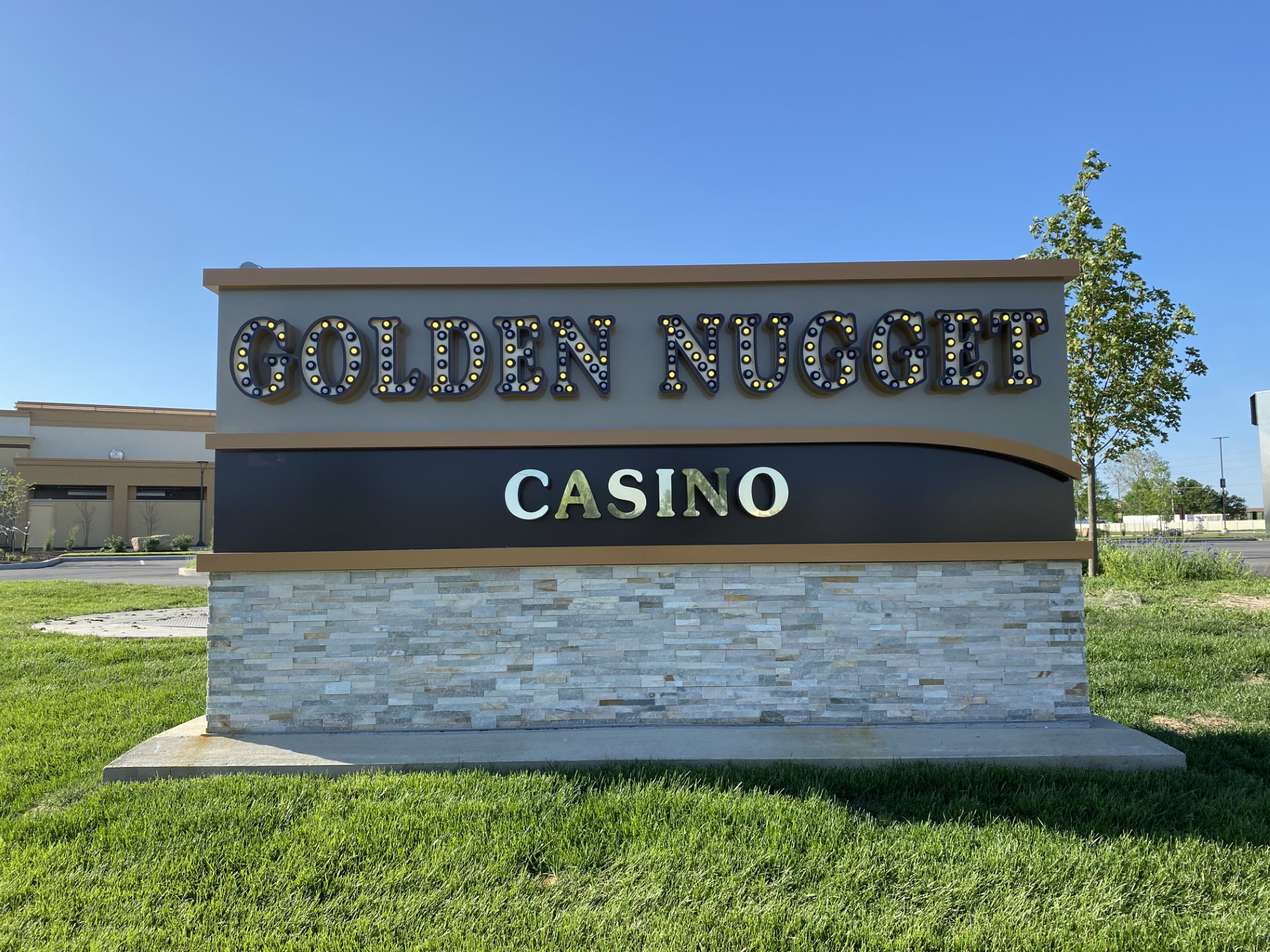 Danville’s New Golden Nugget Casino Opening! | Vermilion County First 