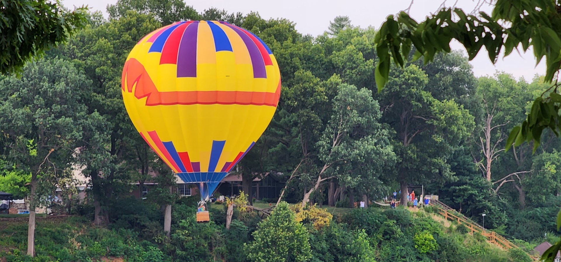 Splash and Dash Kicks Off Major Weekend BOV, First Fridays,