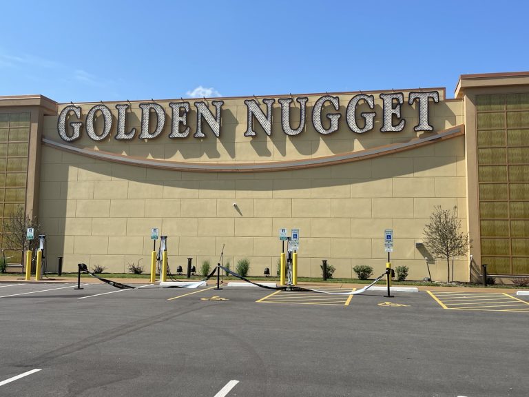 golden nugget casino danville il phone number